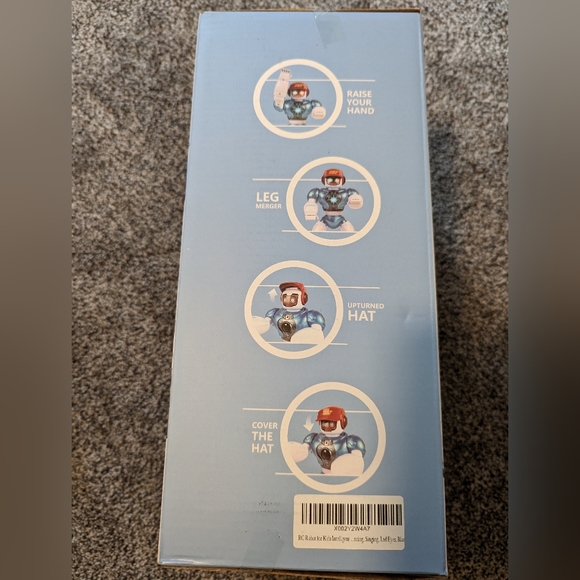 Programmable Dancing Robot - Picture 2 of 7